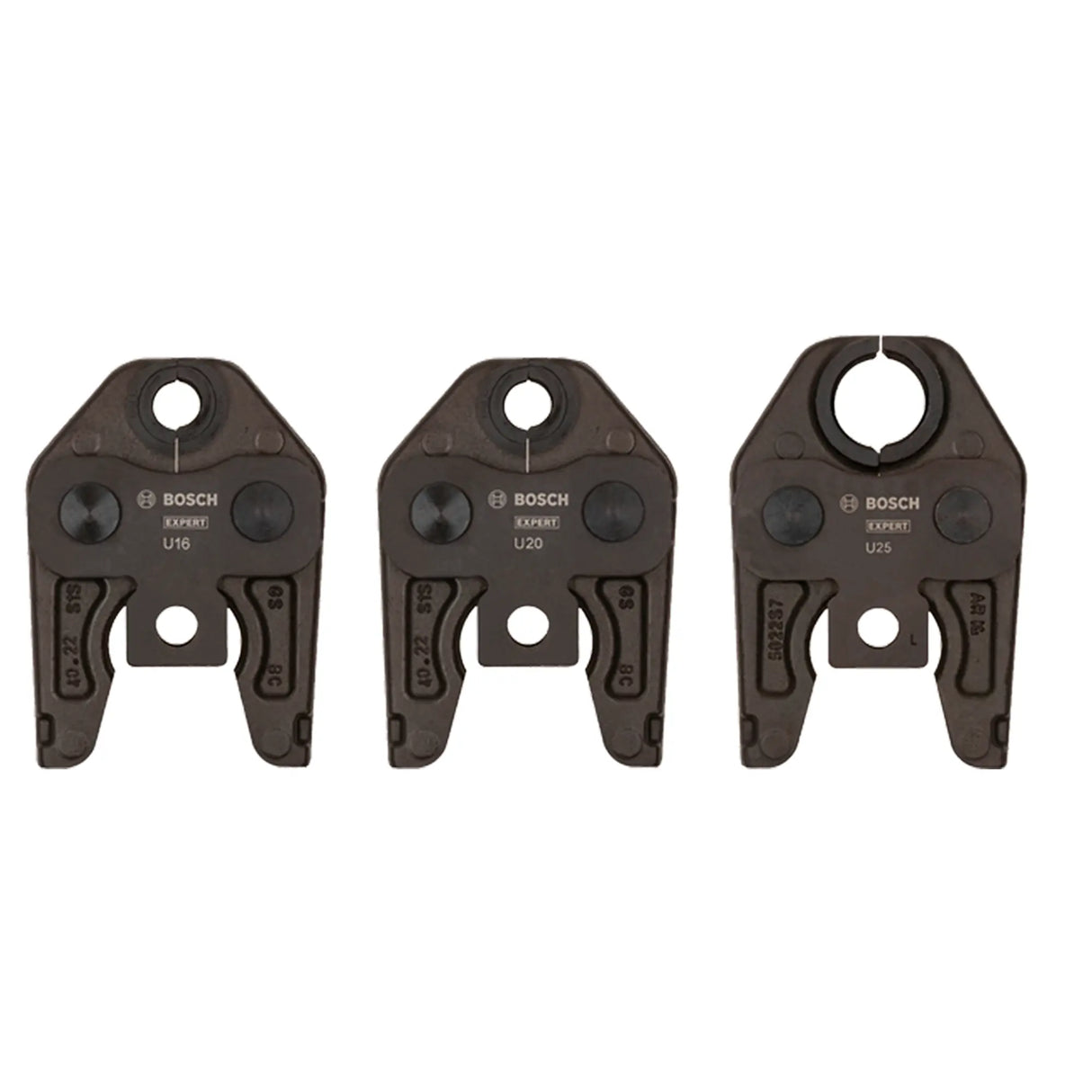 Pressatrice Bosch GPT 18V-32 U 18V