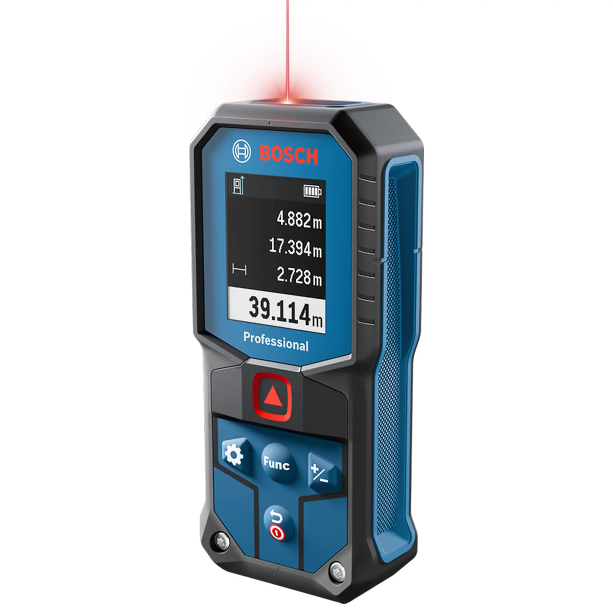 Misuratore Bosch GLM 40-31