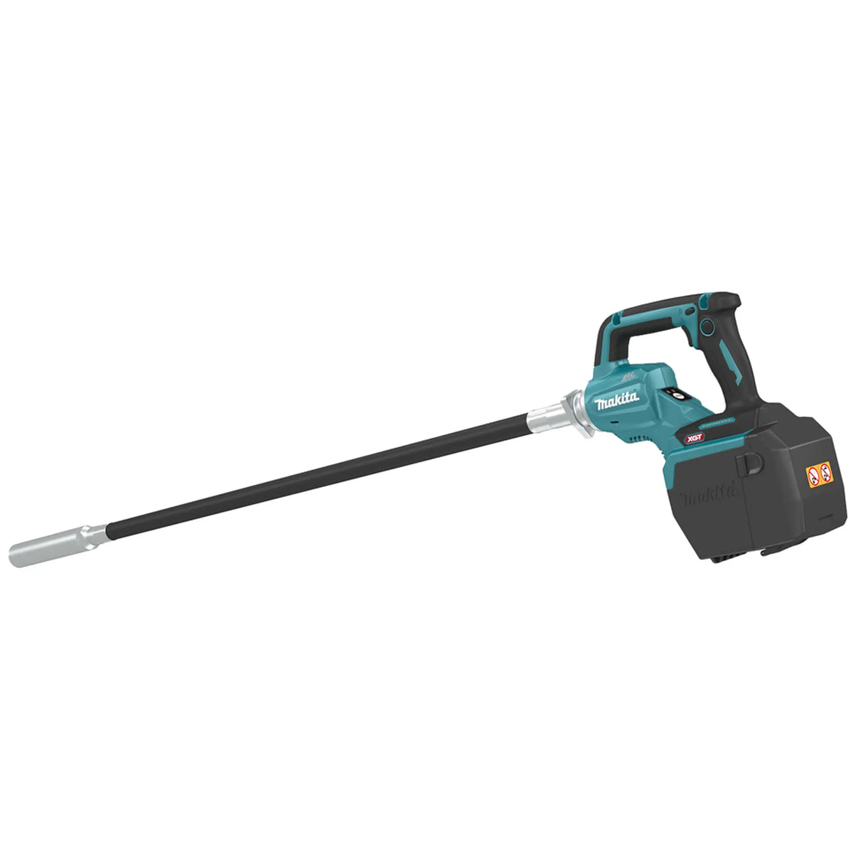 Vibratore per calcestruzzo Makita VR004GM101 40V 4Ah