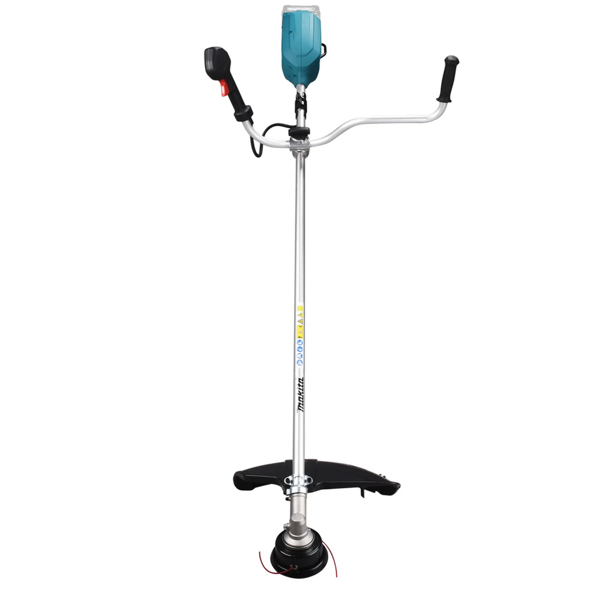 Decespugliatore Makita UR012GZ06 40Vx2