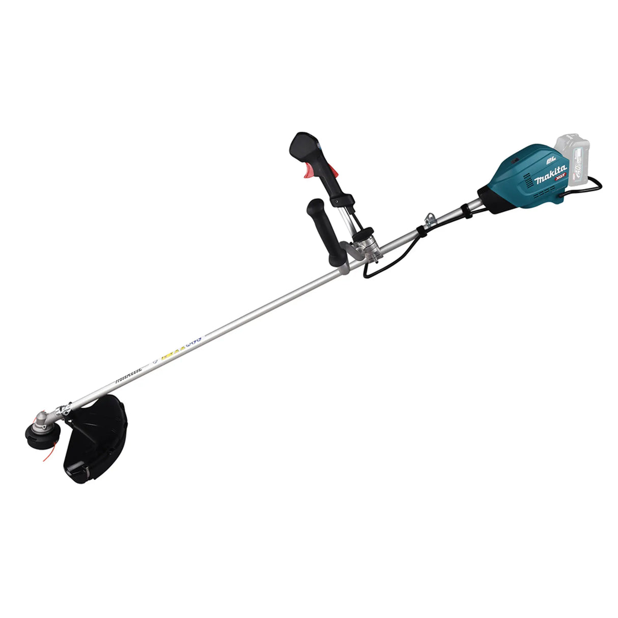 Decespugliatore Makita UR006GZ06 40V