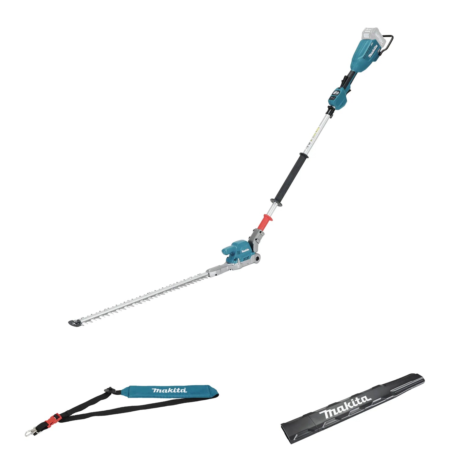 Tagliasiepi Makita UN001GZ 40V