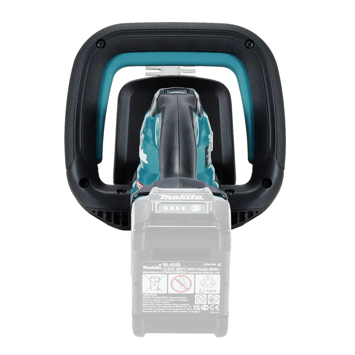 Tagliasiepi Makita UH020GZ 40V