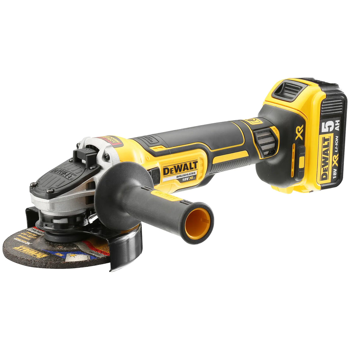 Combo Kit Dewalt DCK3029EMT 18V 5Ah