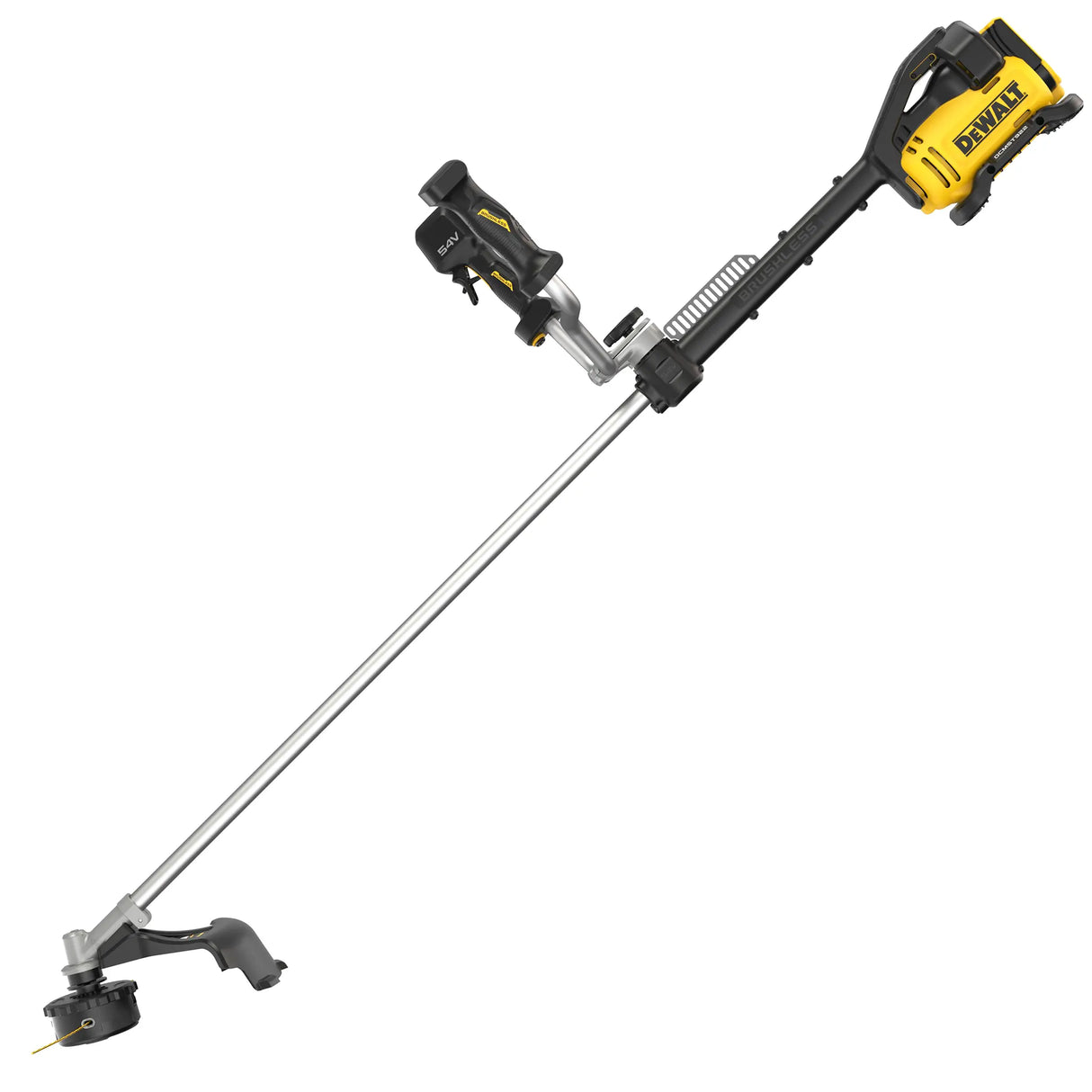Decespugliatore Dewalt DCMST922N-XJ 54V
