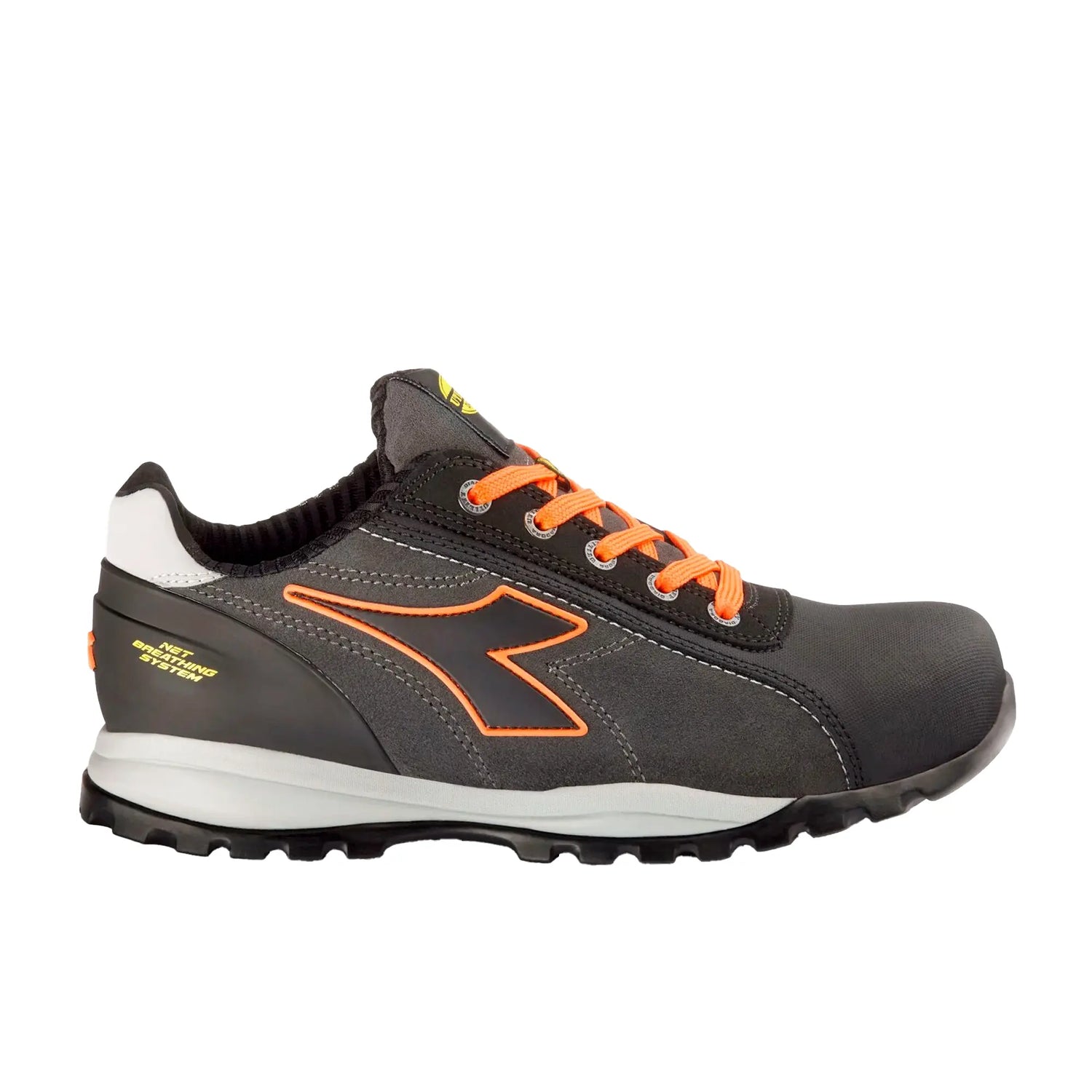 Scarpa Diadora Glove Net Low Pro S3L FO SR HRO ESD