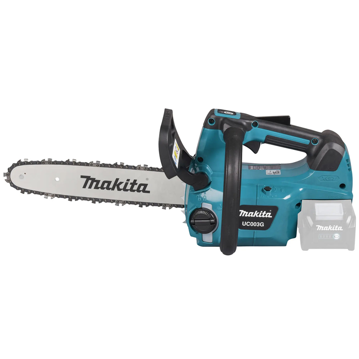 Elettrosega Makita UC003GZ 40V
