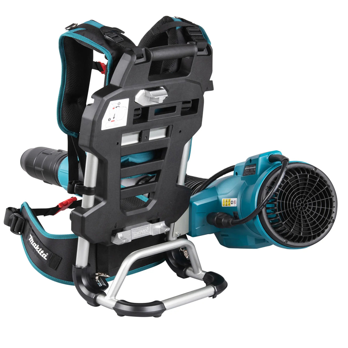 Soffiatore Connector Makita UB004CZ 18Vx2