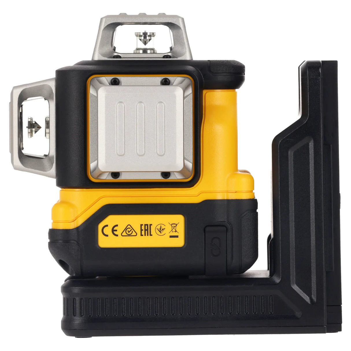 Grüner Mehrlinien-Laser-Tracer Dewalt DCLE14361GB-XJ