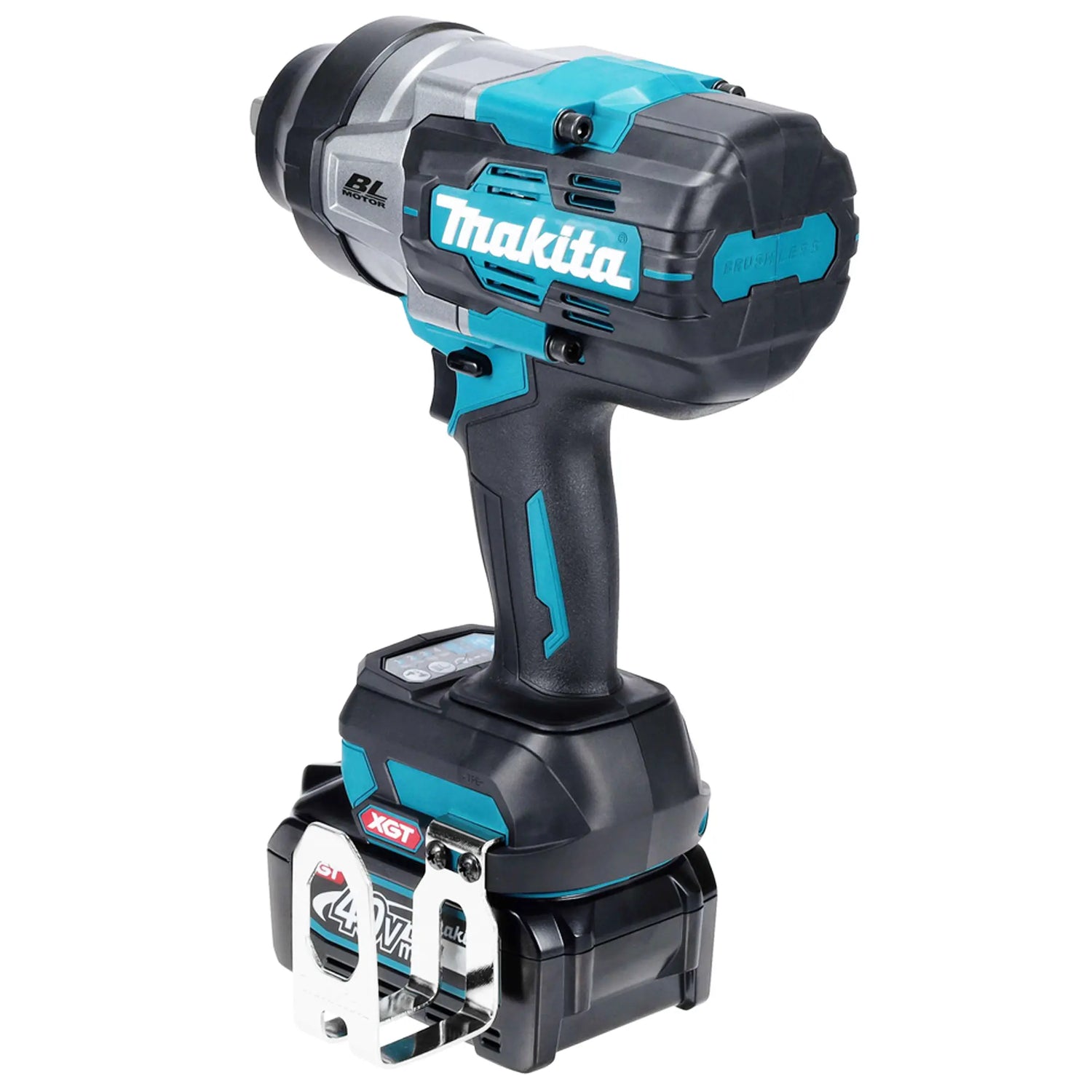 Chiave a impulsi Makita TW003GM201 40V