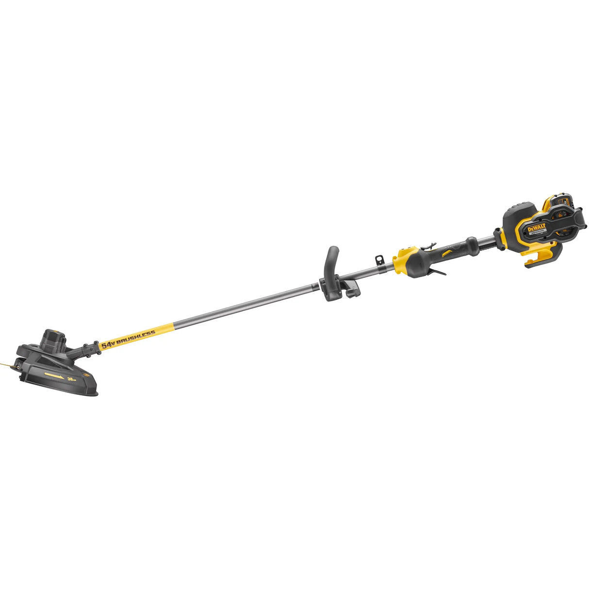 Decespugliatore Dewalt DCM571X1-QW 54V 9Ah