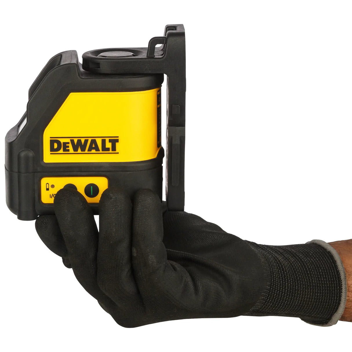 Tracciatore a croce verde Dewalt DW088CG-XJ