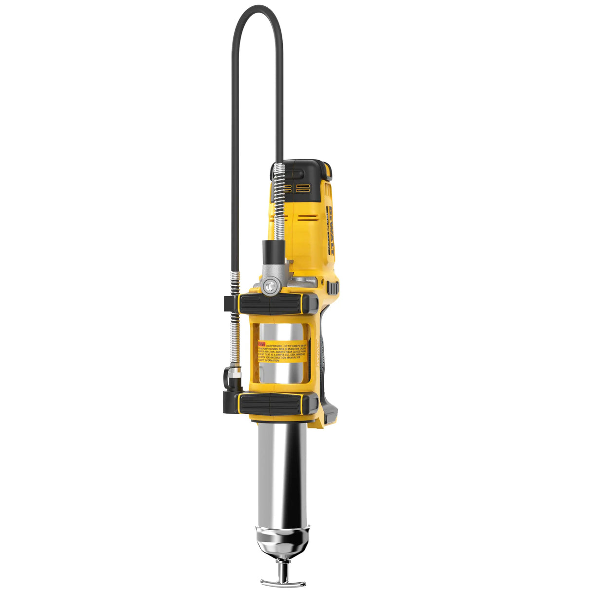 Ingrassatore Dewalt DCGG581P1G-QW 18V 5Ah