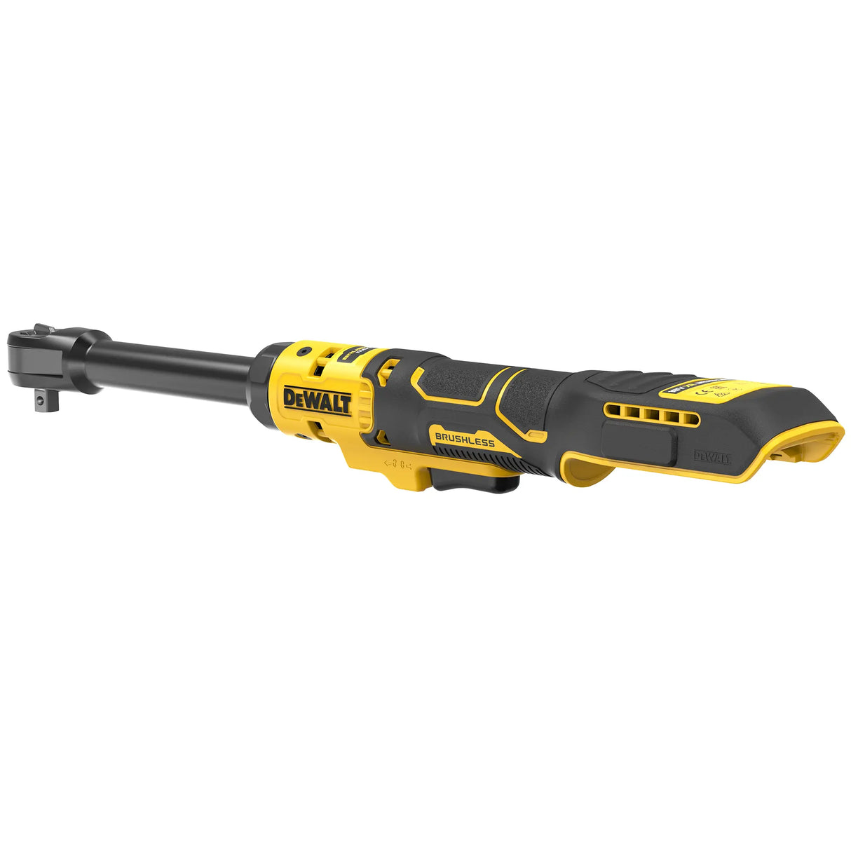 Ratsche Dewalt DCF513EN-XJ 18V