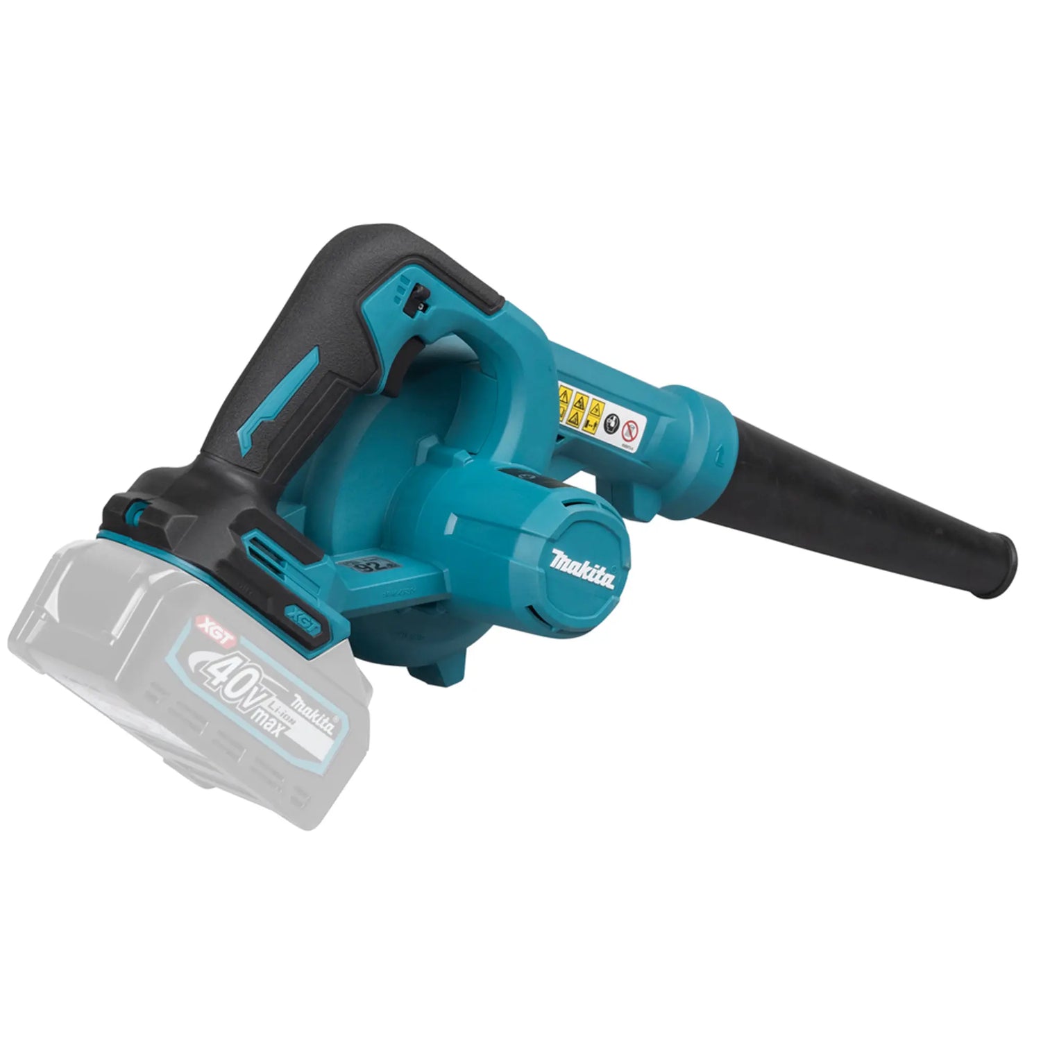 Soffiatore Makita UB002GZ01 40V