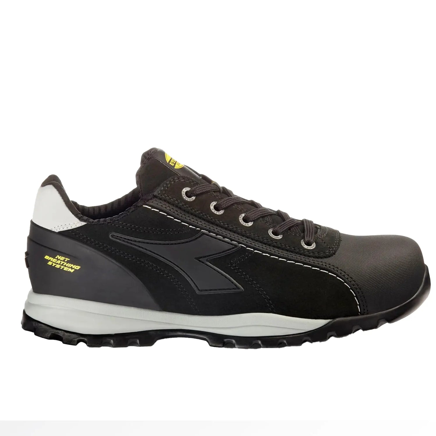 Scarpa Diadora Glove Net Low Pro S3L FO SR HRO ESD