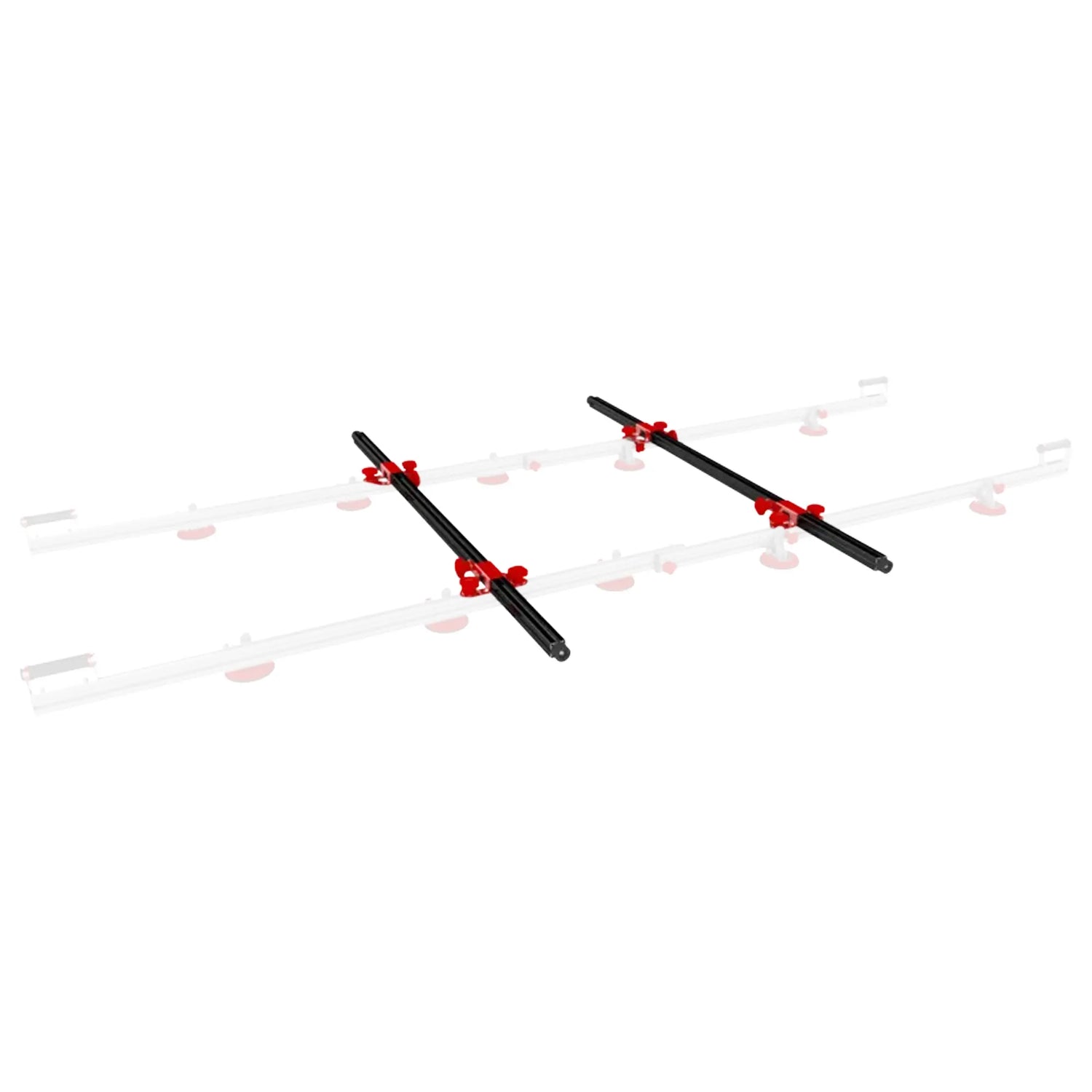 Supplemento barre Rubi Ergo Tile Trans/Slim Easy Trans Plus