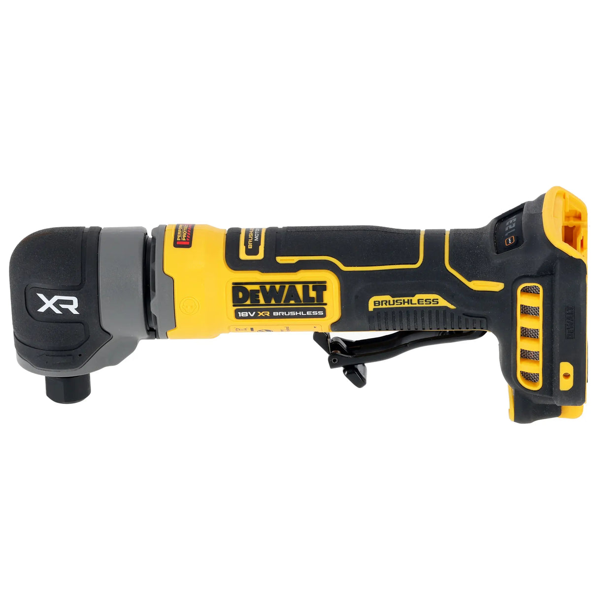 Axialschleifer Dewalt DCG421N-XJ 18V