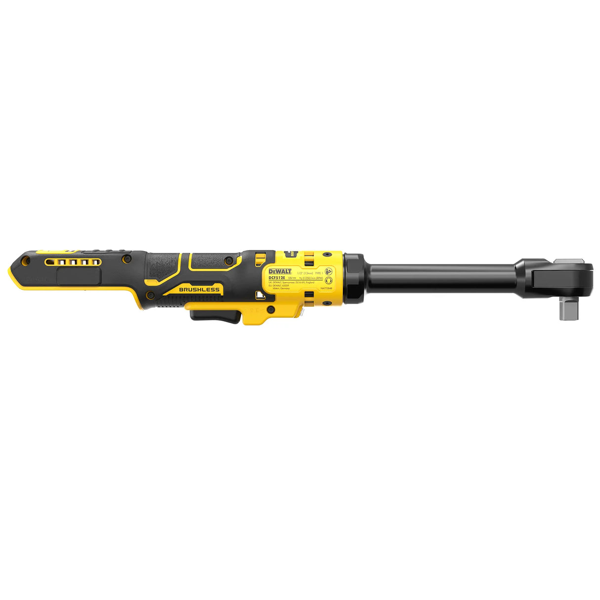Ratsche Dewalt DCF512EN-XJ 18V
