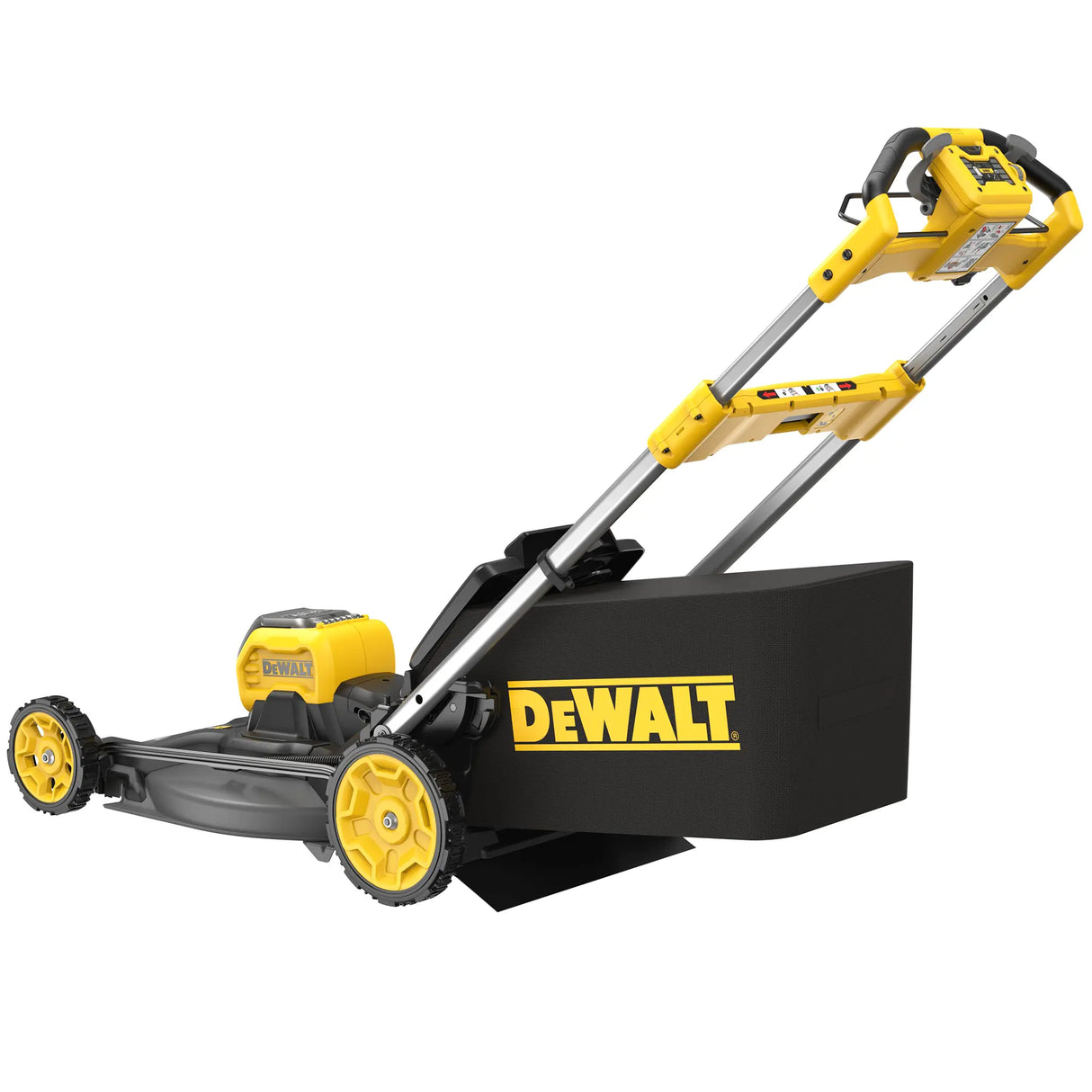 Rasaerba semovente Dewalt DCMWSP550N-XJ 54V