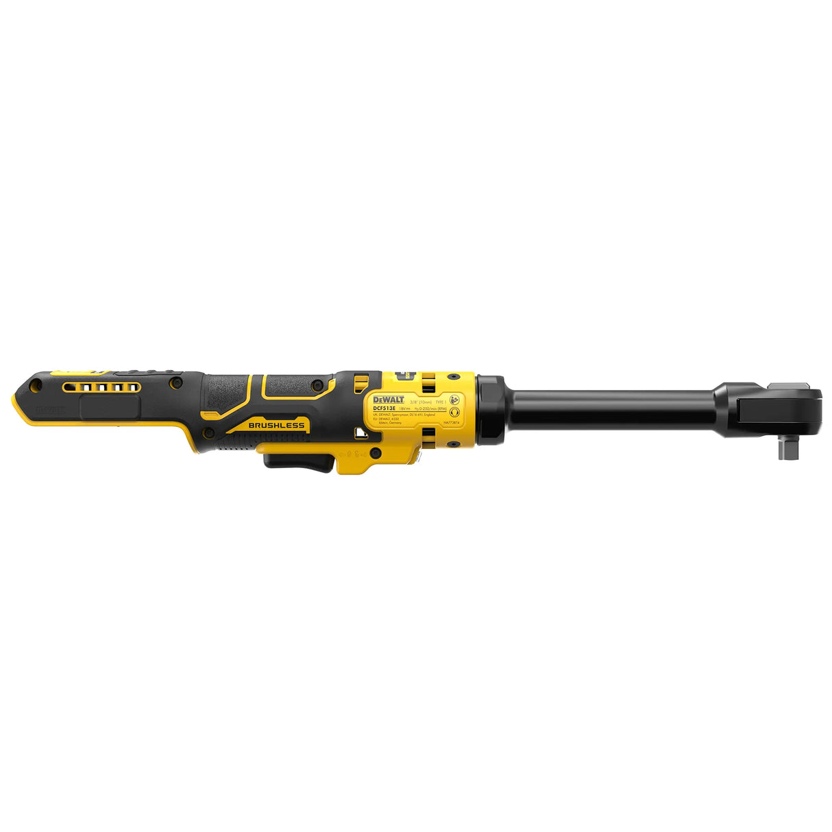 Ratsche Dewalt DCF513EN-XJ 18V