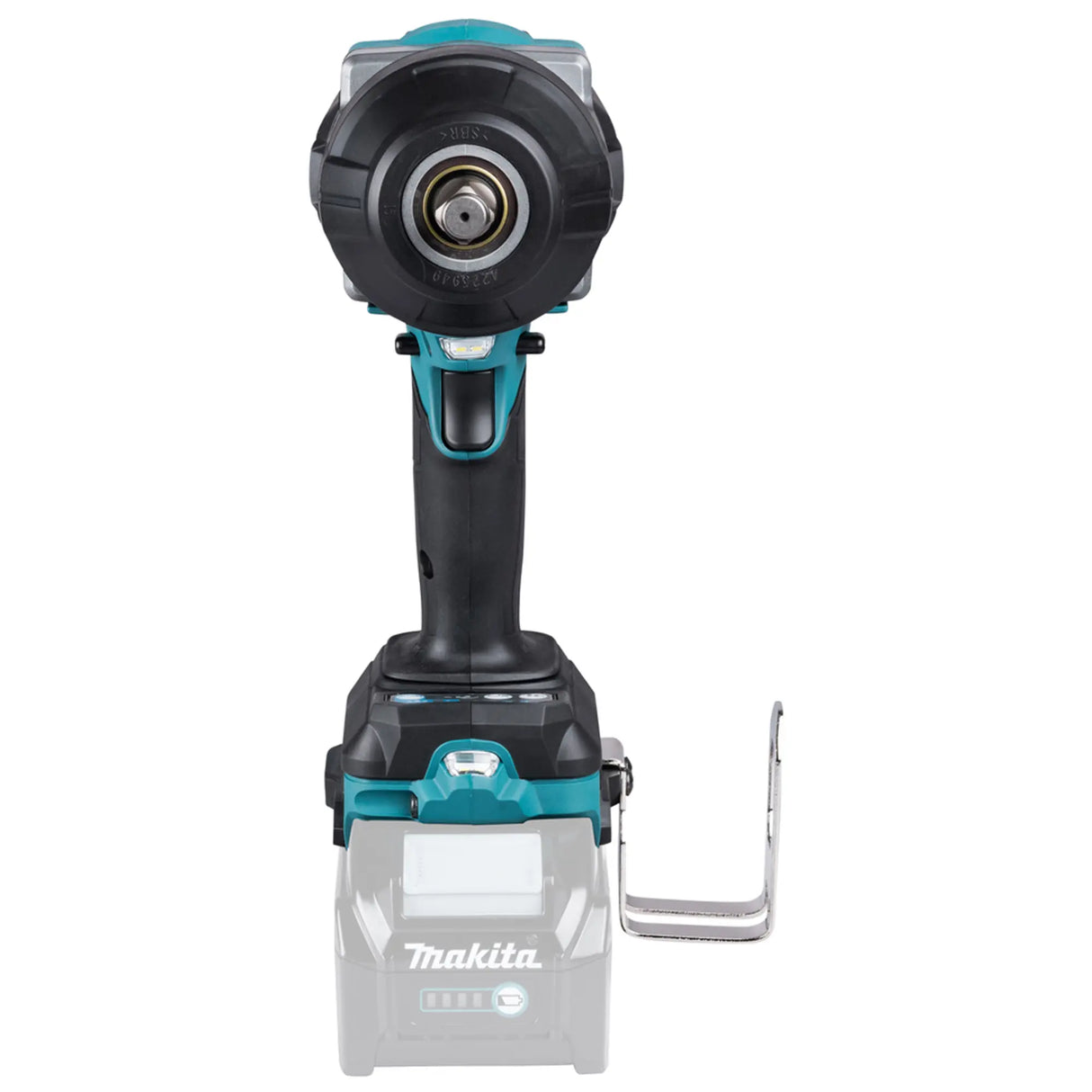 Chiave a Impulsi Makita TW002GZ01 40V