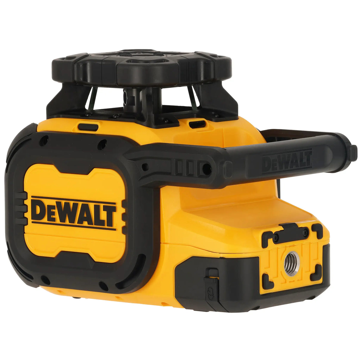 Laser rotativo verde Dewalt DCLE15221G-QW
