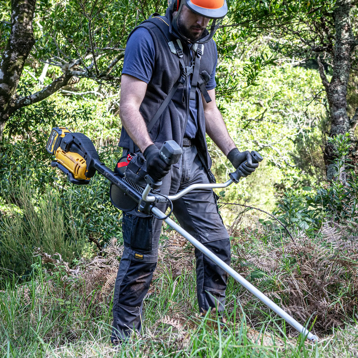 Freischneider Dewalt DCMBC823N-XJ 54V