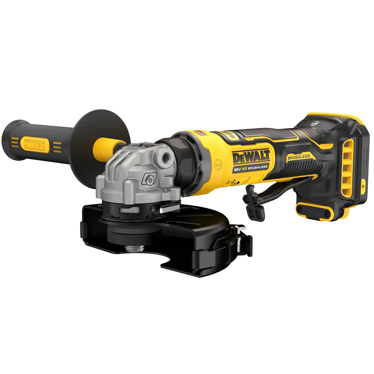 Schleifer Dewalt DCG404NT-XJ 18V