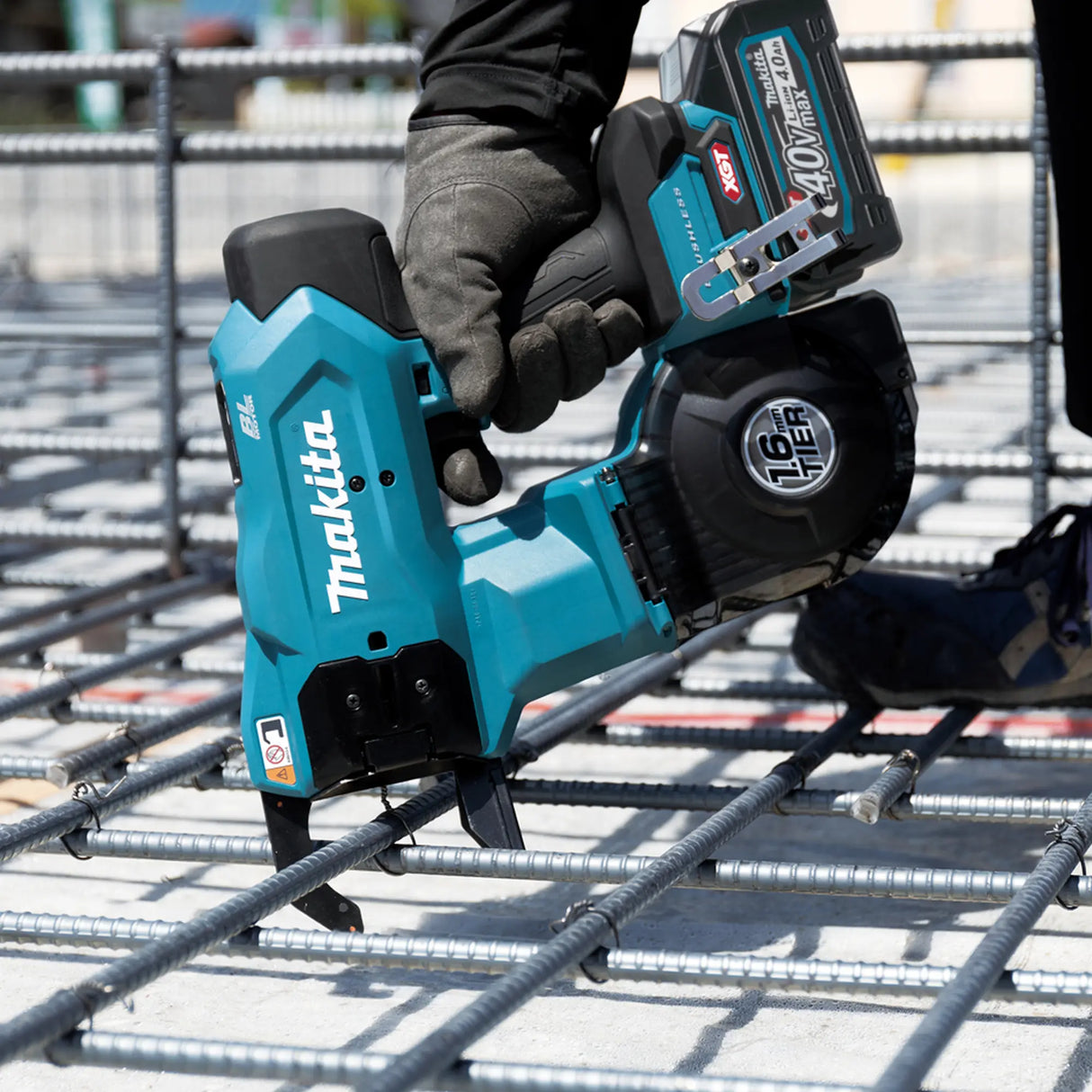 Legaferri Makita TR001GZ 40V