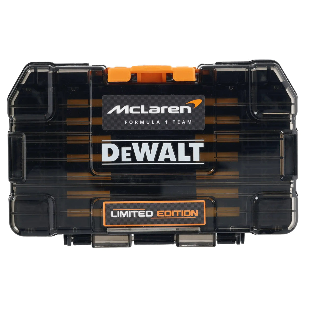 Set di inserti Flextorq Dewalt McLaren DT70902T-QZ