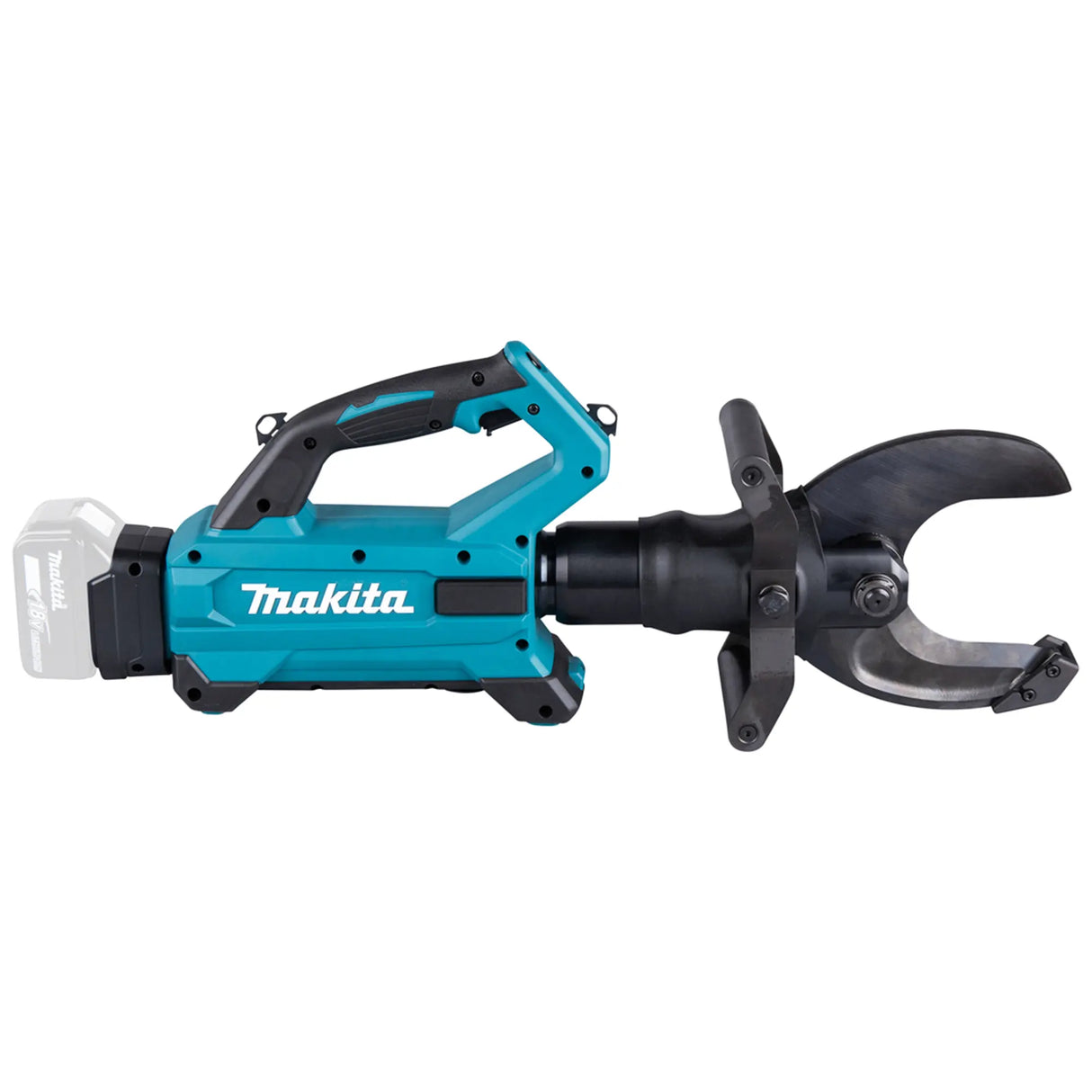 Tranciacavi Makita DTC104ZK 18V