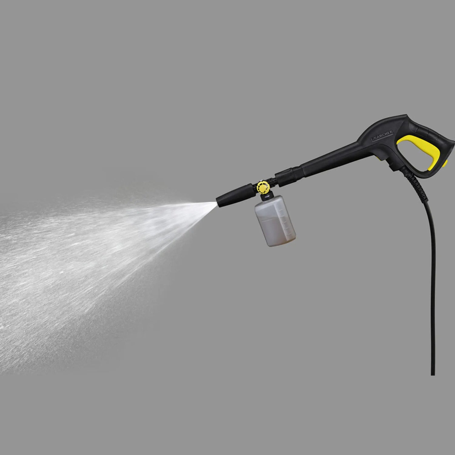 Diffusore Detergente Karcher FJ 6