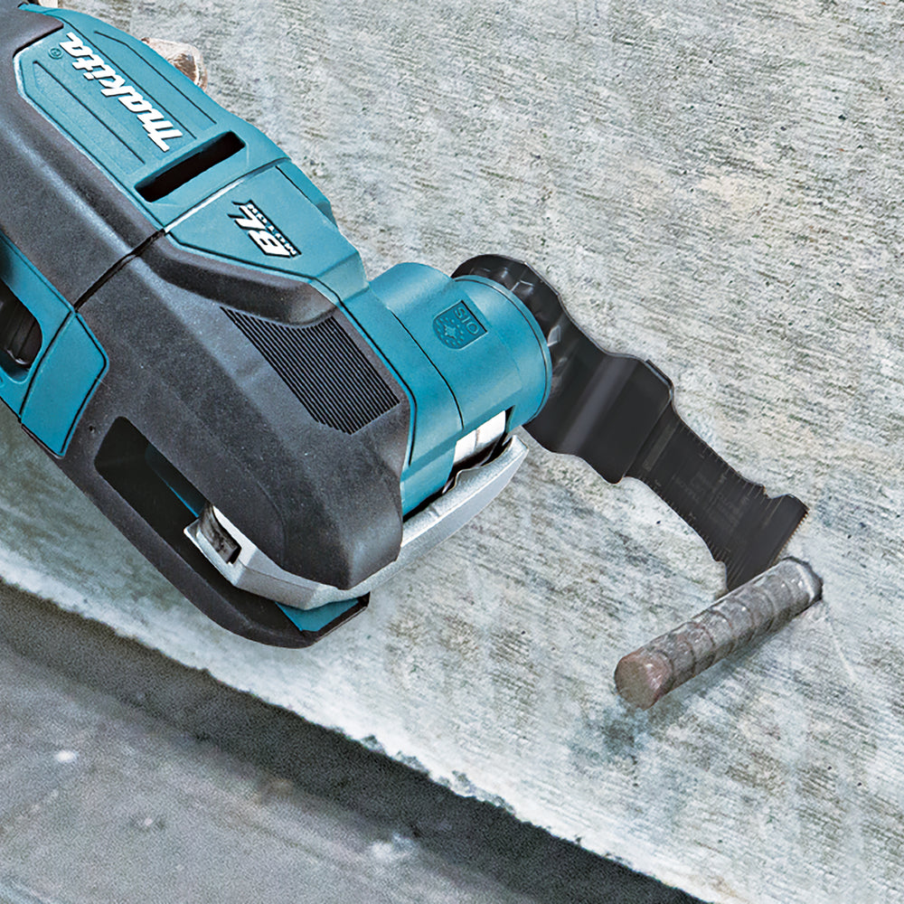DTM53ZX1 - Multifunktionswerkzeug Makita DTM53ZX1 18V - Bild 24