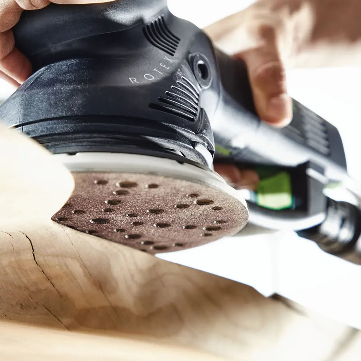 Abrasivo Festool Granat D150 P240 GR/100 StickFix