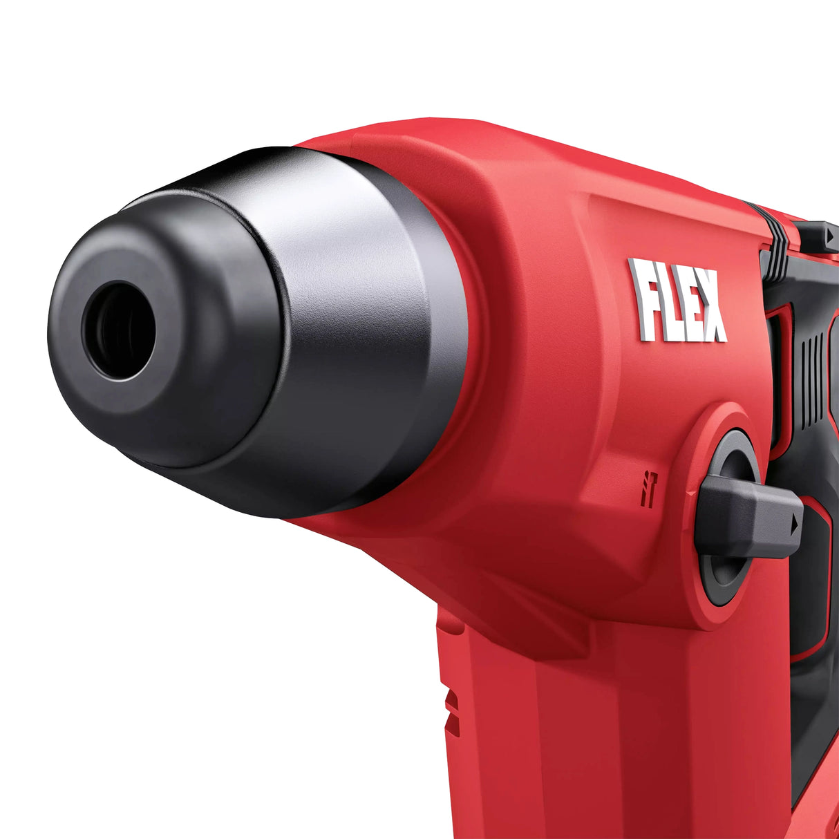 Tassellatore Flex FHE 1-16 EC C 18V 2.5Ah