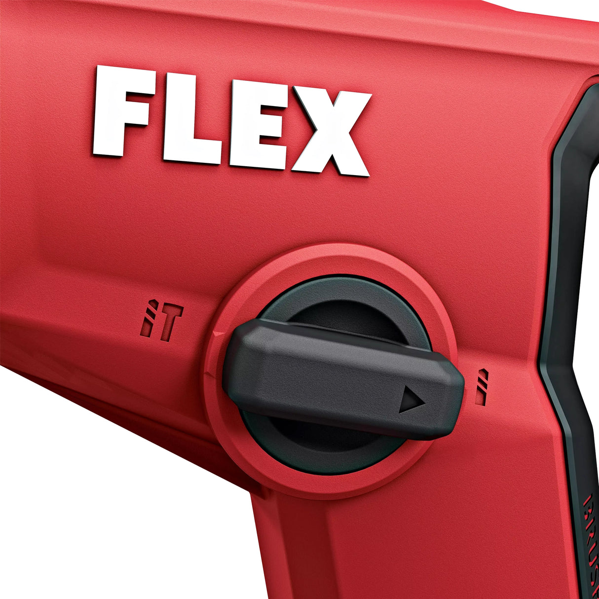 Tassellatore Flex FHE 1-16 EC C 18V 2.5Ah