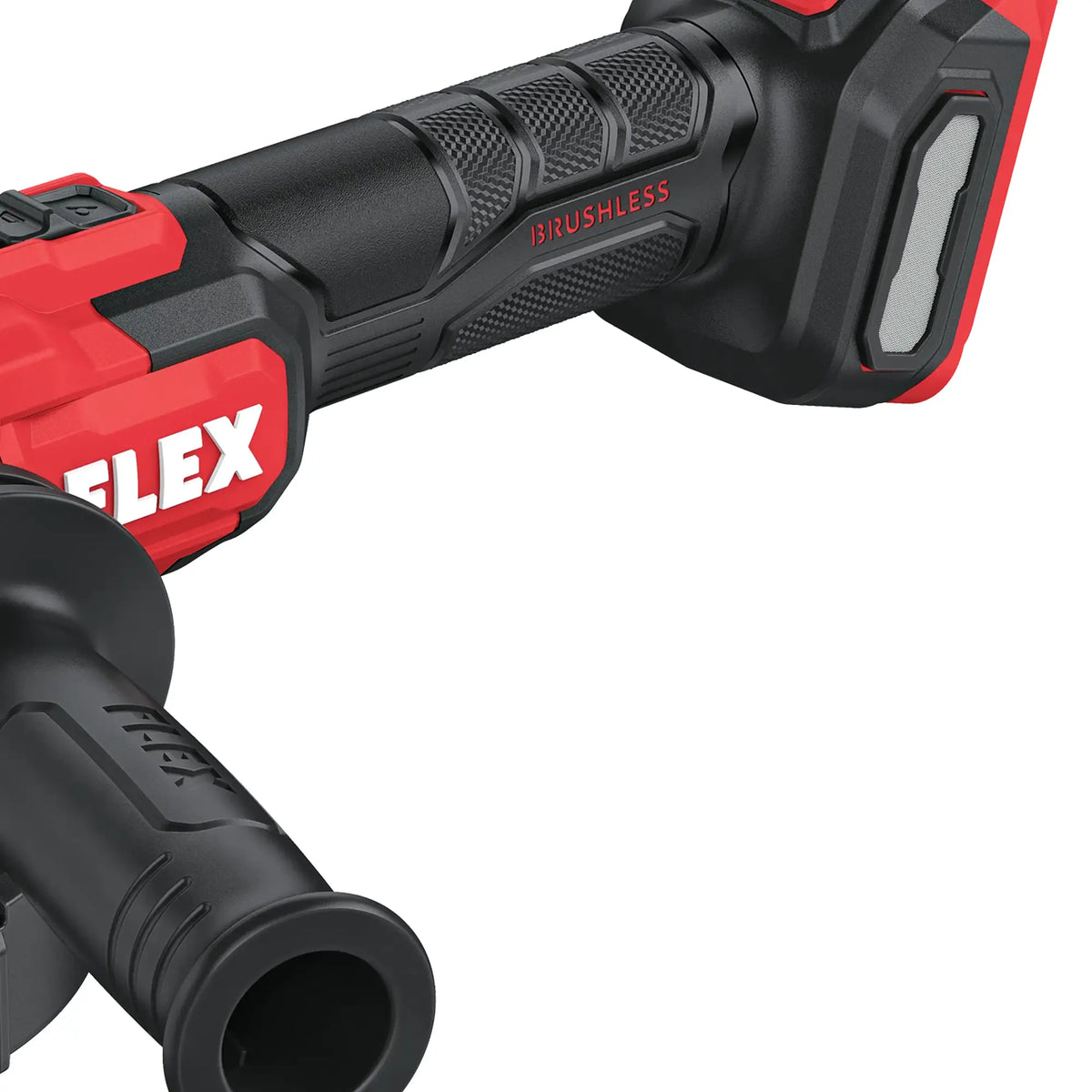 Smerigliatrice Angolare a Batteria Flex LB 125-15 18-EC C 18V