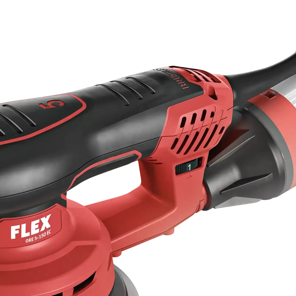 Exzenterschleifer Flex ORE 5-150 EC 400W