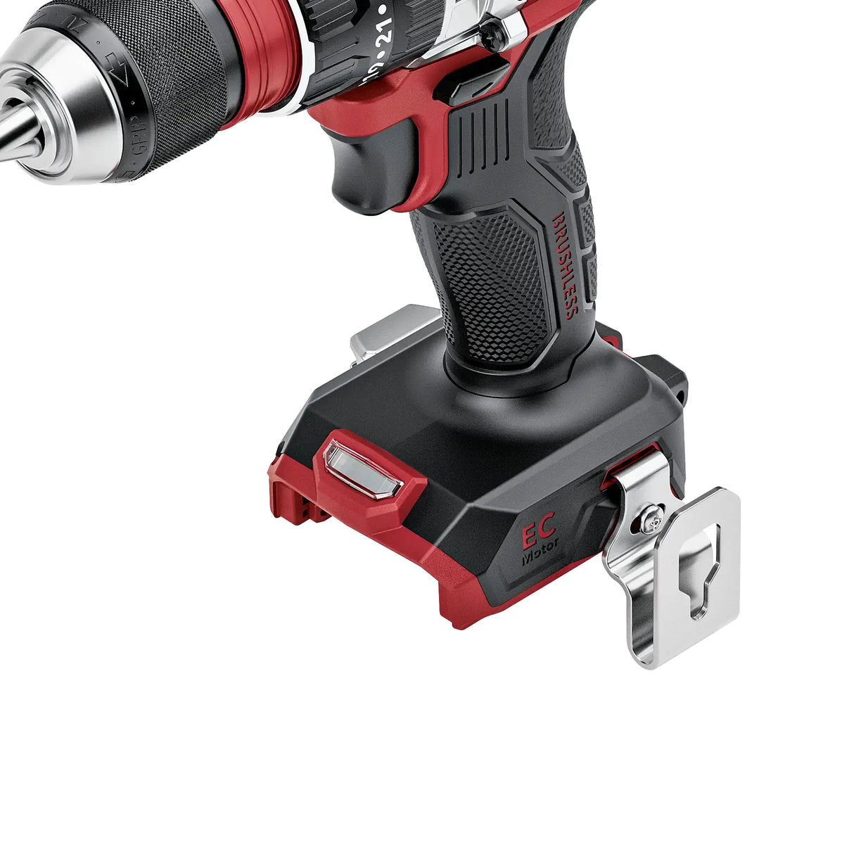 Bohrschrauber Flex PD 2G EC MD DC C 18V