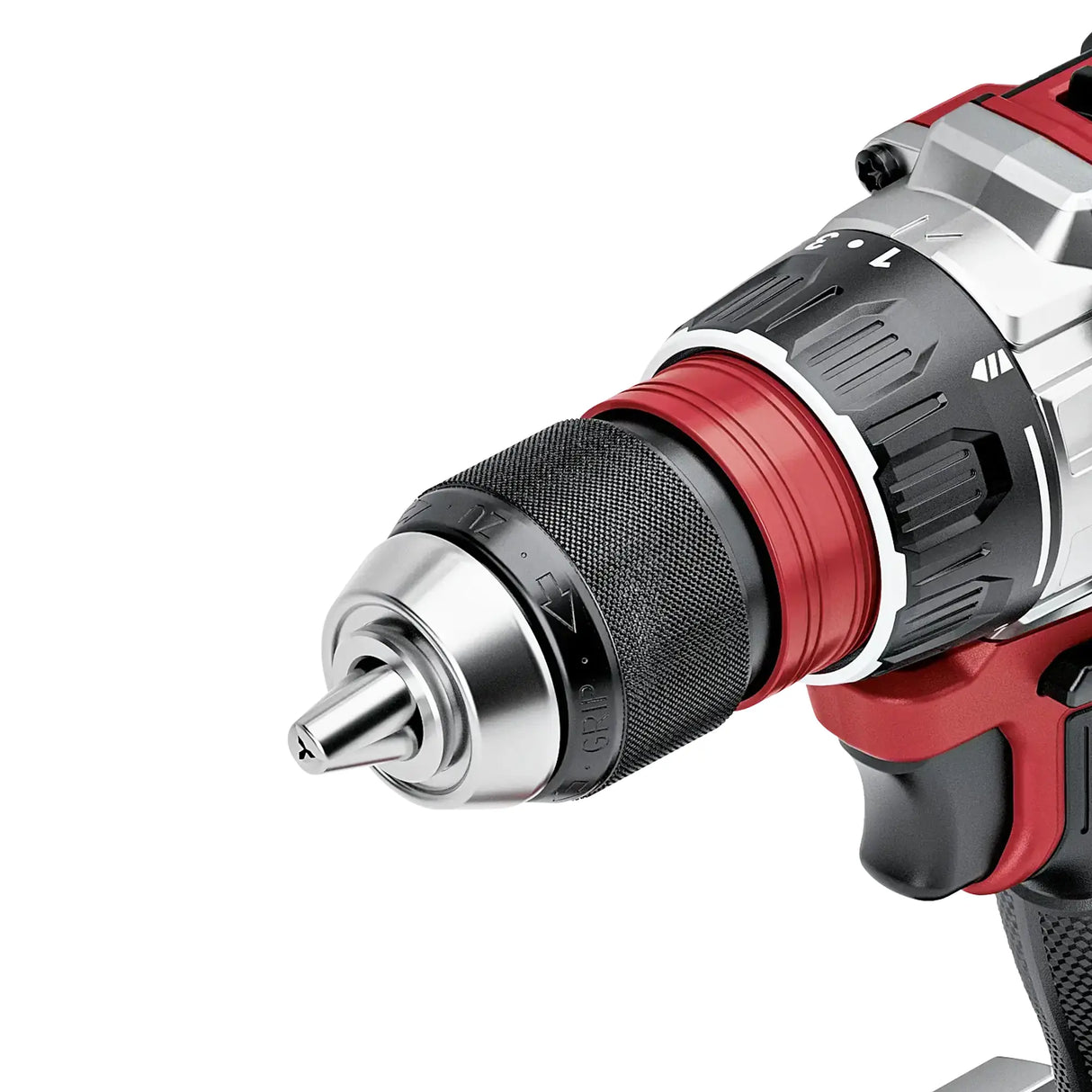 Trapano Avvitatore Flex DD 2G EC MD DC C 18V