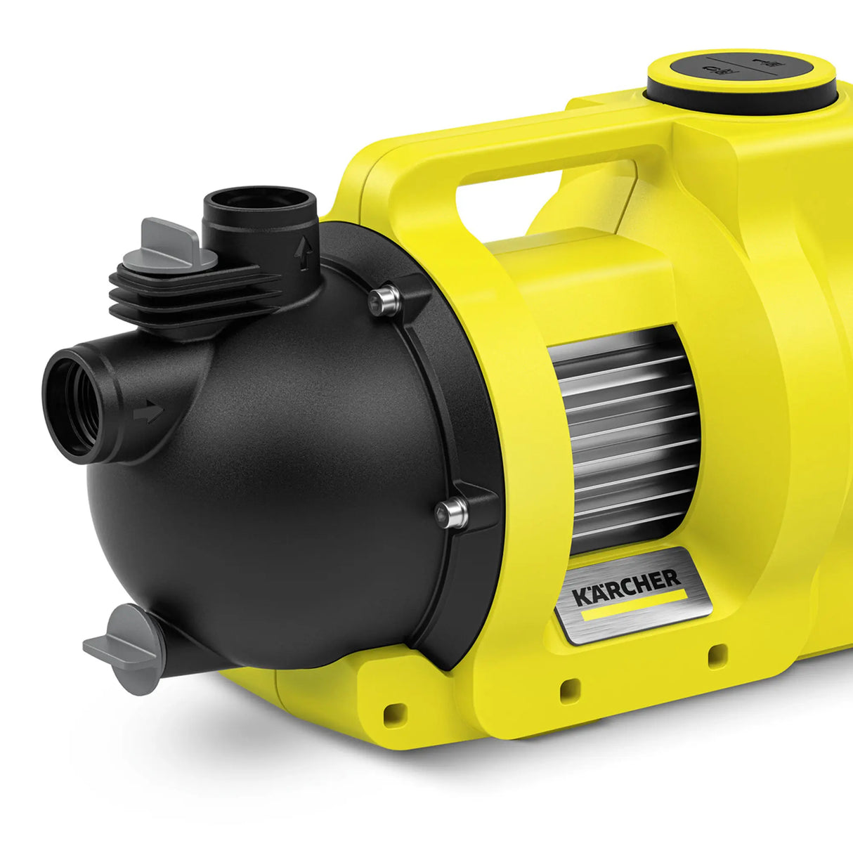 Elettropompa da Giardino Karcher BP 5.000 Garden 650W