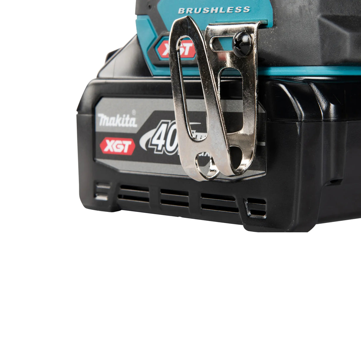 Trapano avvitatore Makita HP003GU201 40V 4Ah