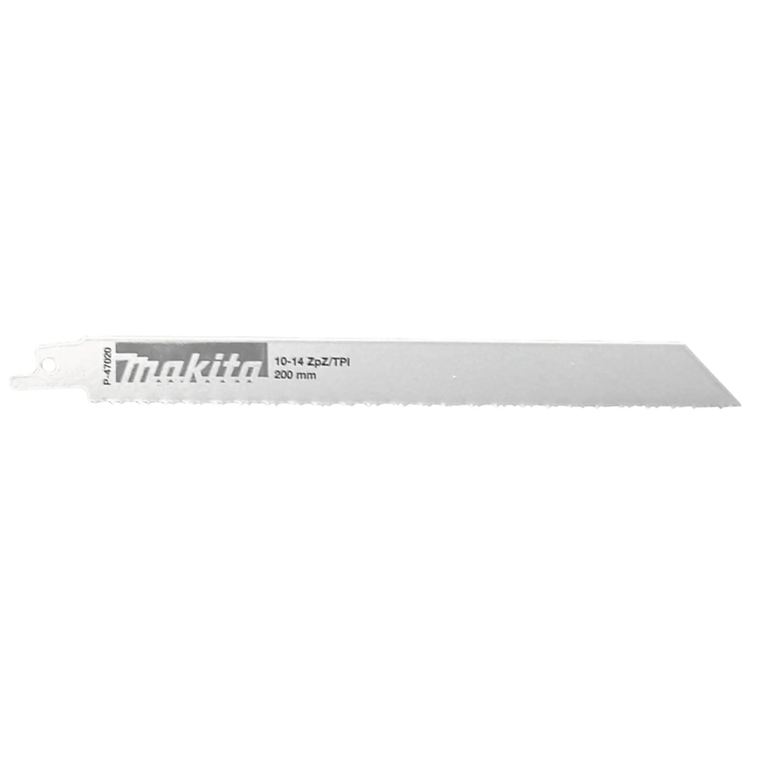 Lama per seghetti dritti Makita P-47020