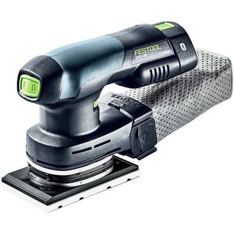 Levigatrice Festool RTSC 400-Basic-ERGO 18V 3Ah