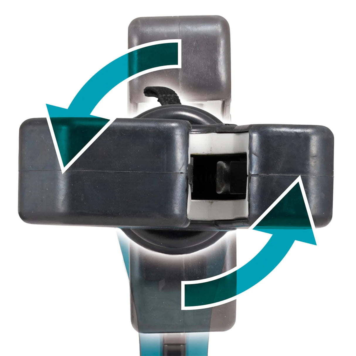 Crimpmaschine Makita DTC303ZK 18V