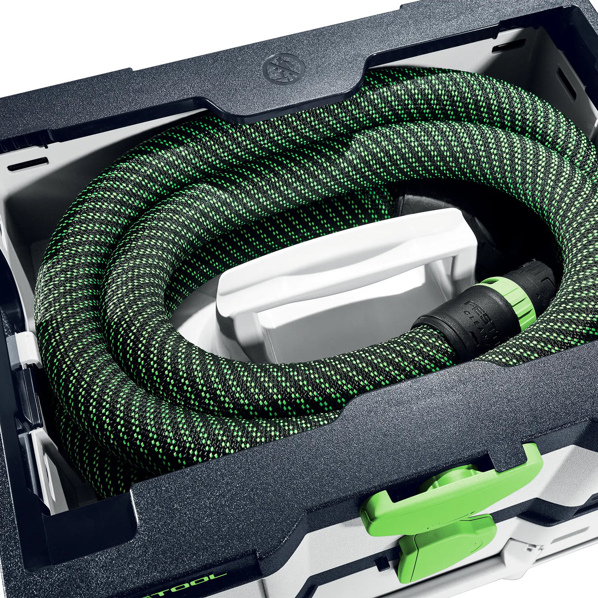 Aspiratore Festool CLEANTEC CTLC SYS I-Basic 18Vx2