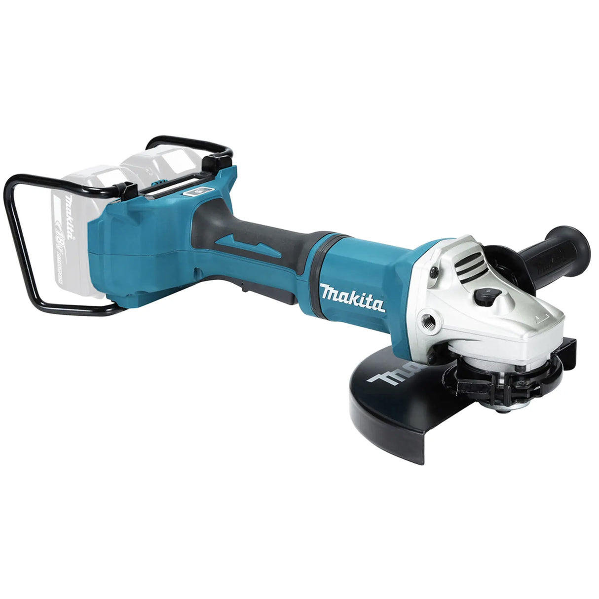 Smerigliatrice Makita DGA901ZKU2 18Vx2