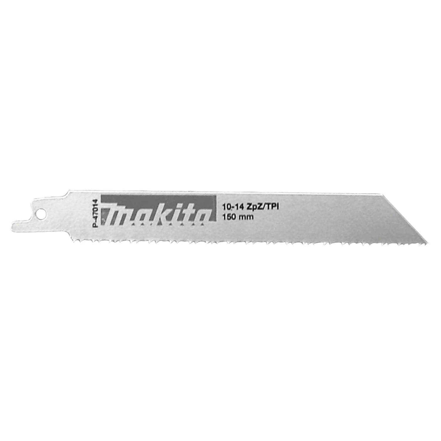 Lama per seghetti dritti Makita P-47014