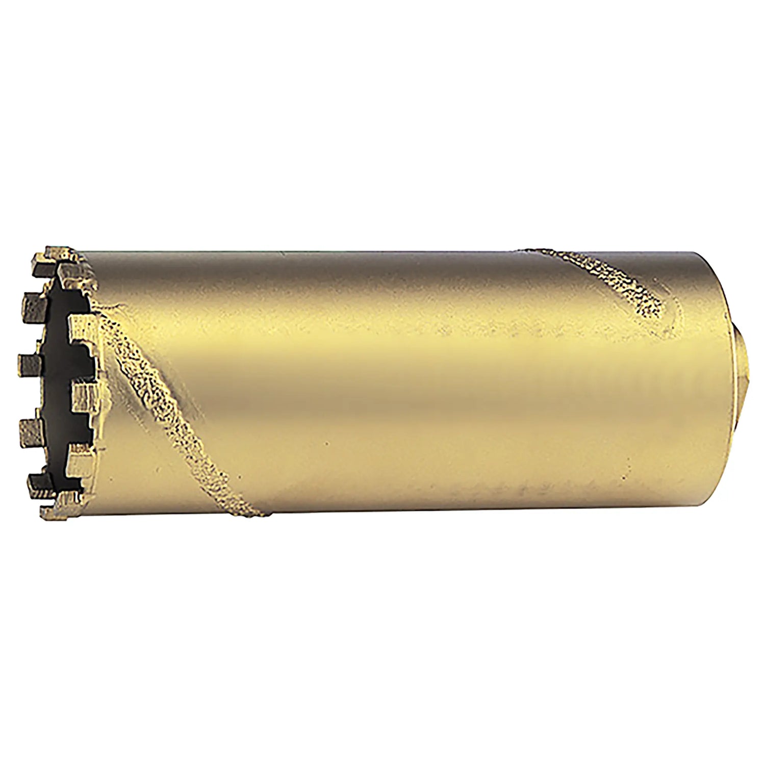 Corona Diamantata Makita Gold